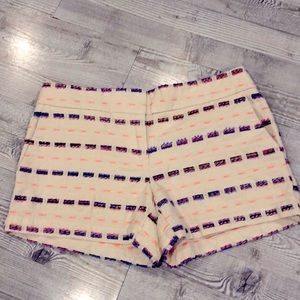 ⭐️NWT⭐️ Ann Taylor Loft Shorts Size 0